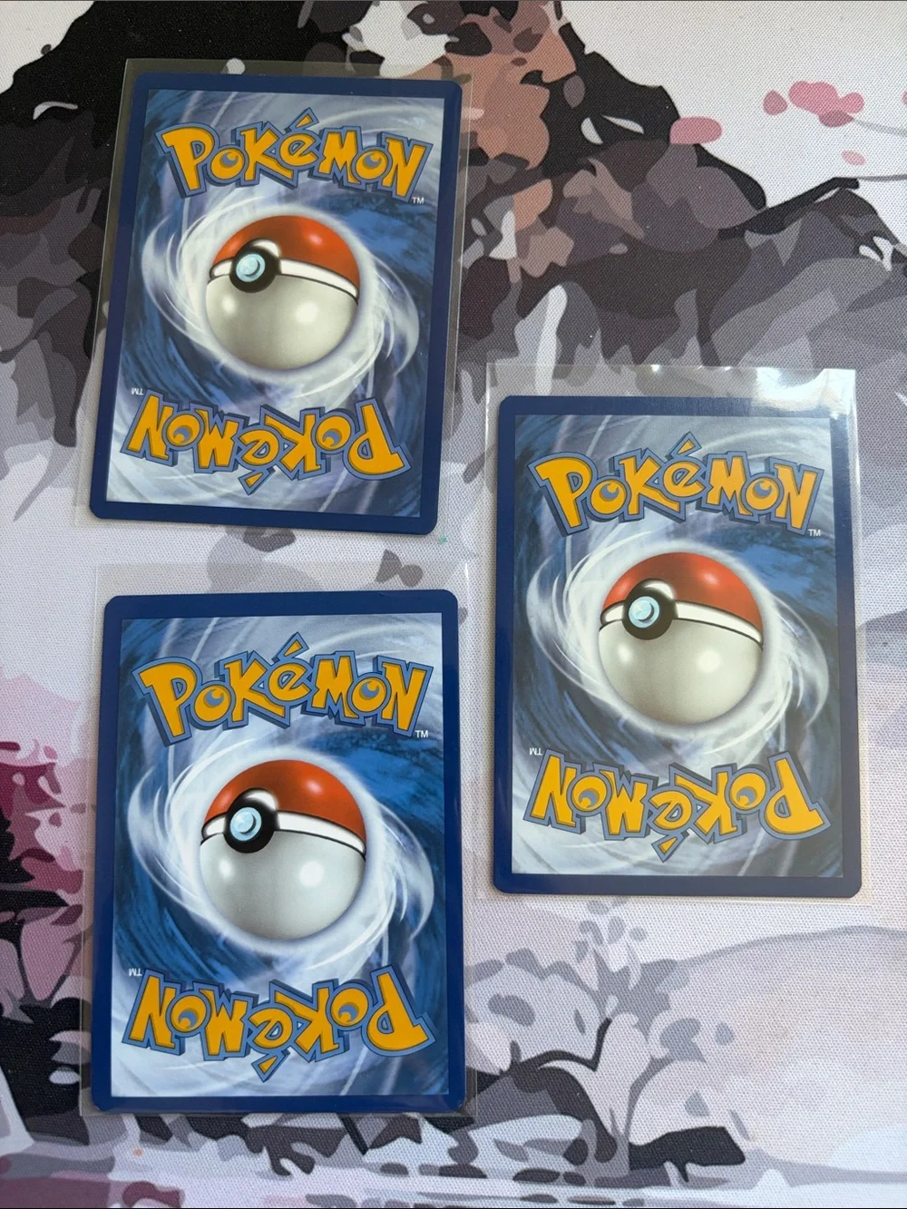 Onix & Steelix Evolution Holo Reverse Holo Pokémon Card Lot | 3 Cards ✨5/$25✨
